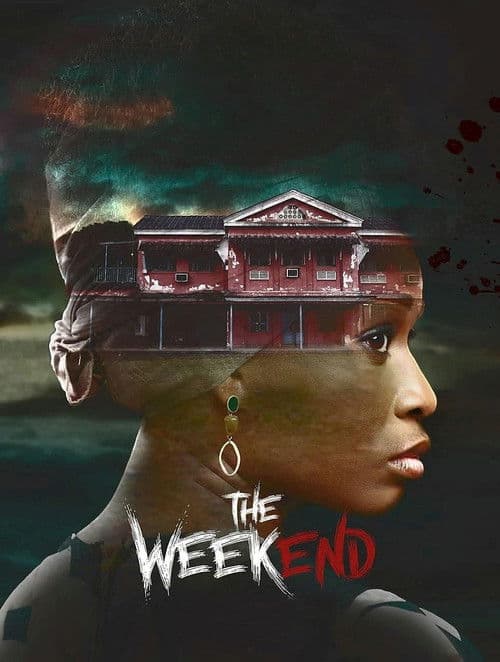 Poster for The Weekend
