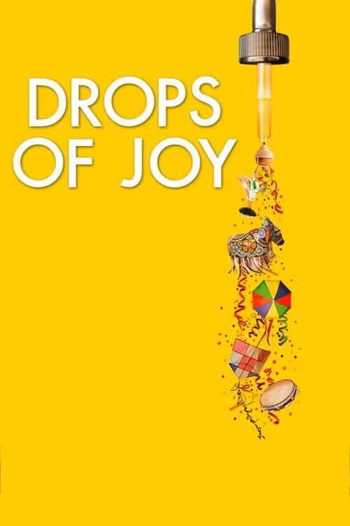 Poster for Drops of Joy