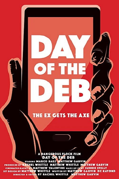 Poster for Day of the Deb