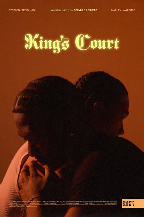 Poster for King’s Court