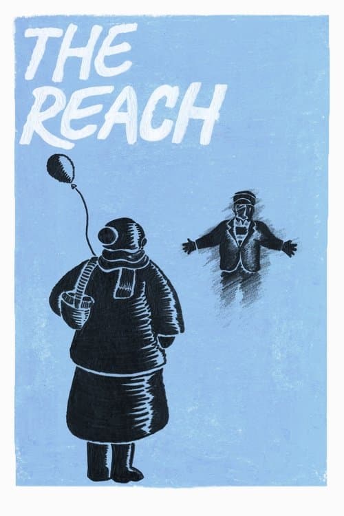 Poster for The Reach (Animated)