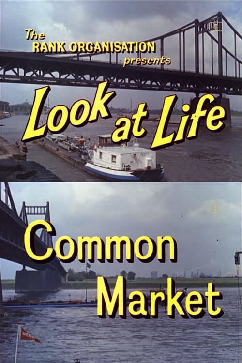 Poster for Look at Life: Common Market