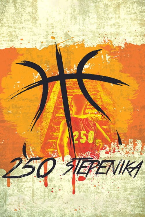 Poster for 250 Steps