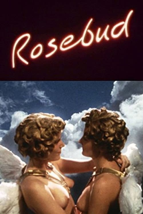 Poster for Rosebud