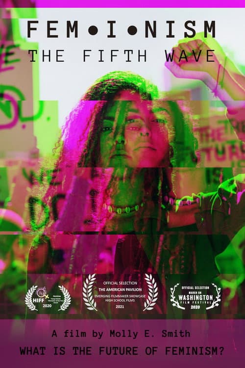 Poster for Feminism: The Fifth Wave