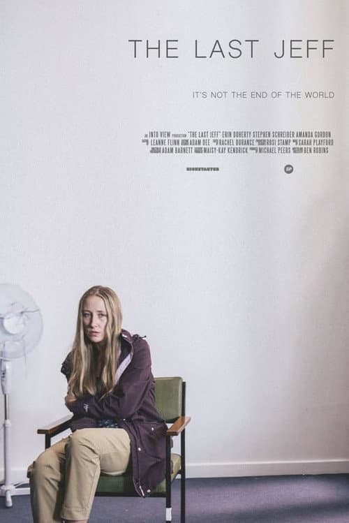 Poster for The Last Jeff
