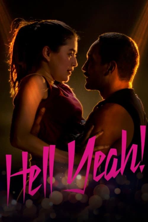 Poster for Hell Yeah