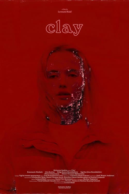 Poster for Clay