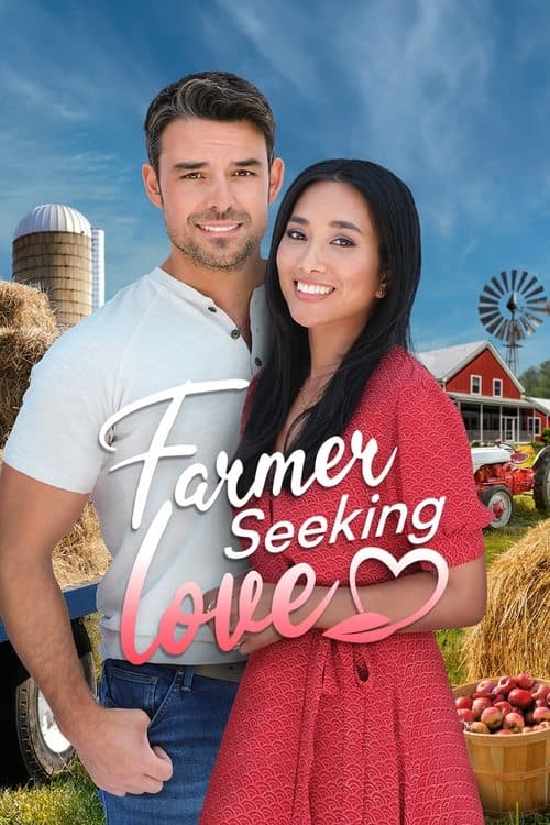 Poster for Farmer Seeking Love