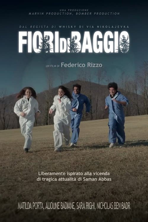 Poster for Fiori di Baggio