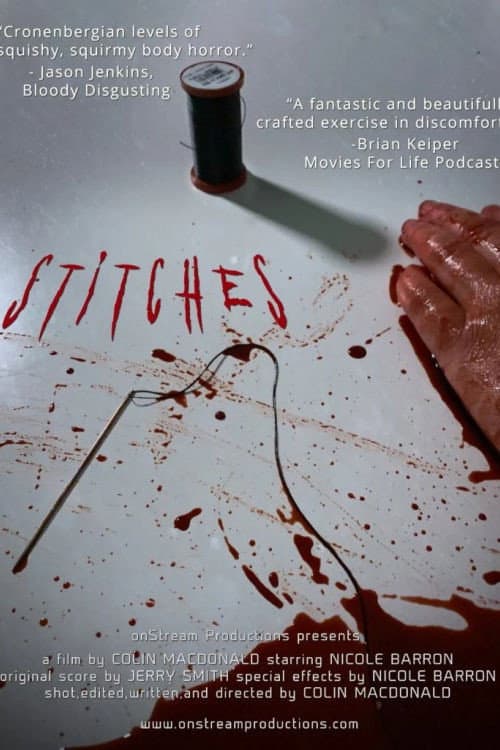 Poster for Stitches
