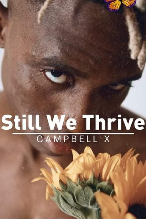 Poster for Still We Thrive