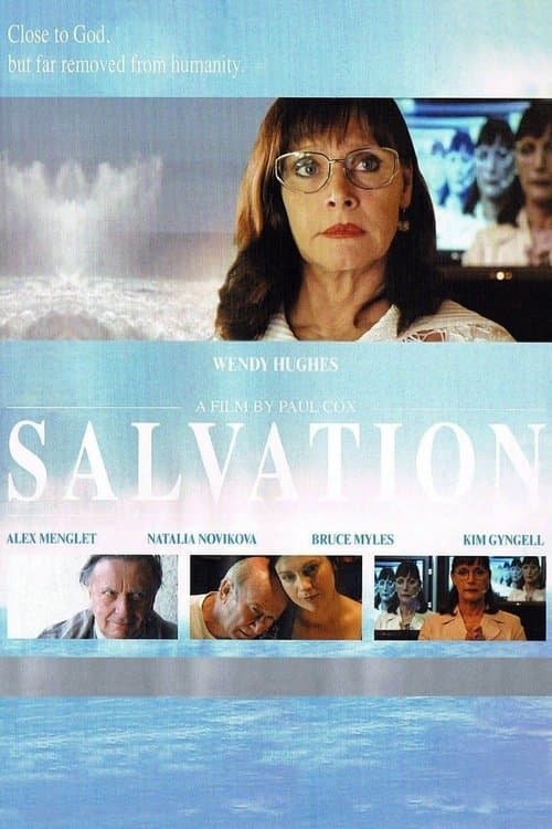 Poster for Salvation
