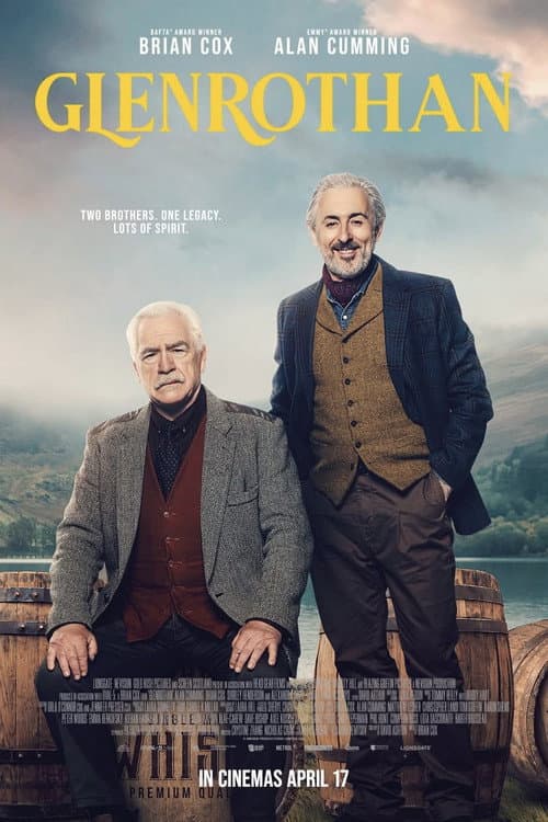 Poster for Glenrothan