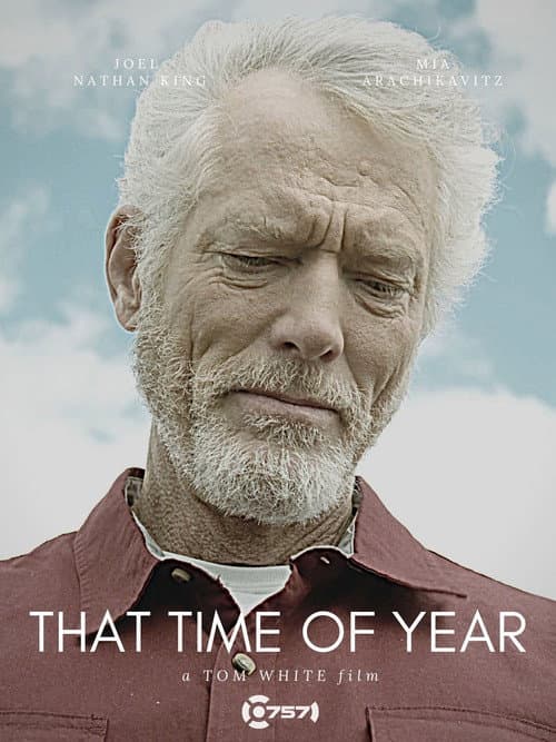 Poster for That Time of Year