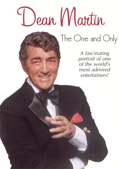 Poster for Dean Martin: The One and Only