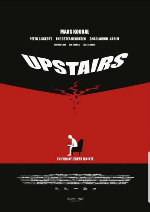 Poster for Upstairs