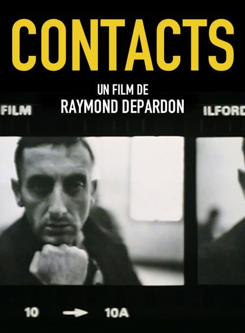 Poster for Contacts