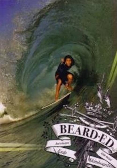 Poster for Bearded