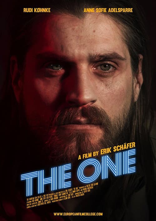 Poster for The One