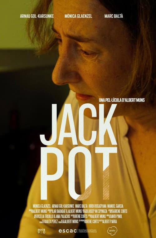 Poster for Jackpot