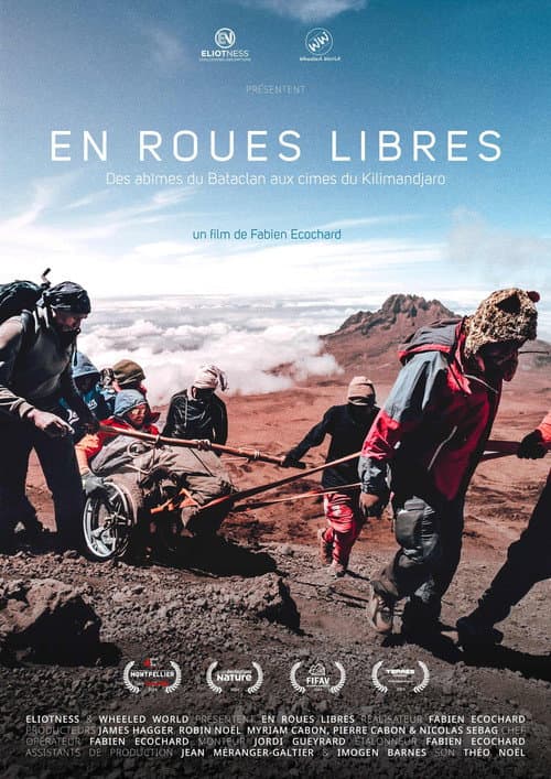 Poster for En Roues Libres