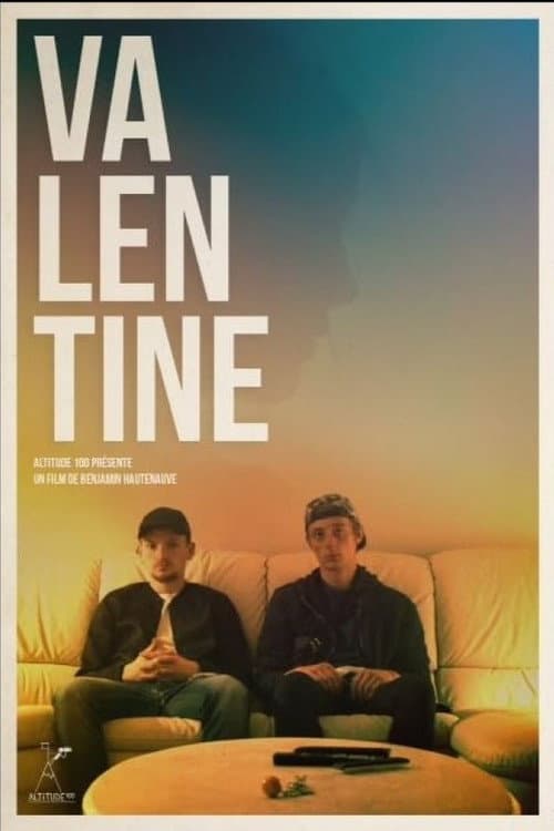 Poster for Valentine