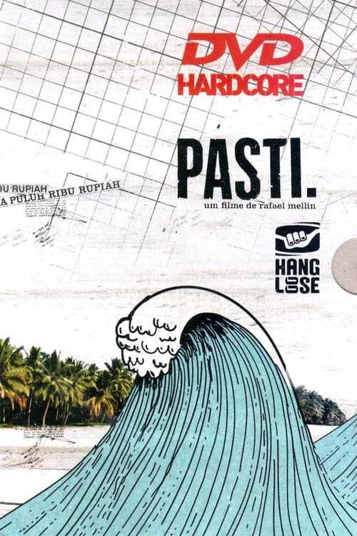 Poster for Pasti