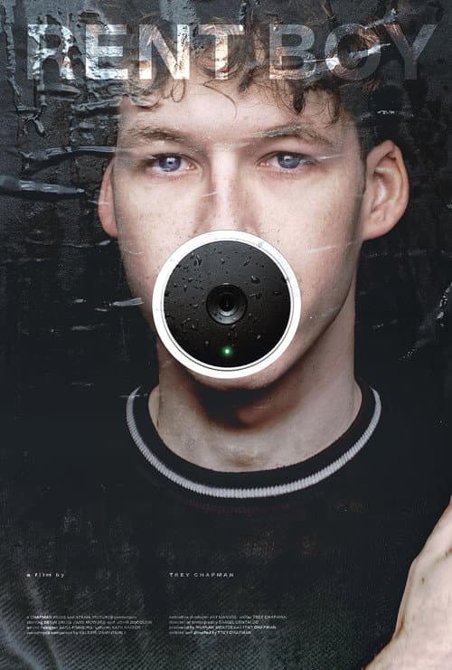 Poster for Rent Boy