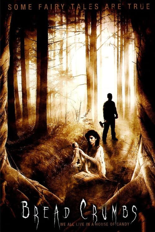 Poster for BreadCrumbs