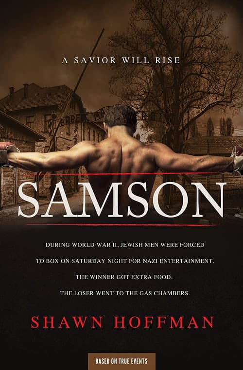Poster for Samson