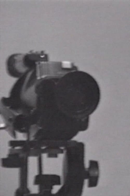 Poster for This Is a Camera Which Shoots This