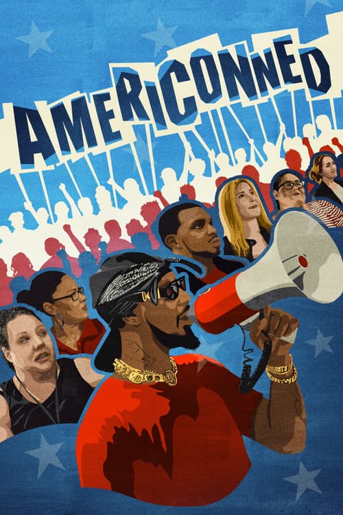 Poster for Americonned