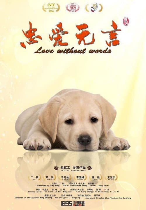Poster for Love without Words