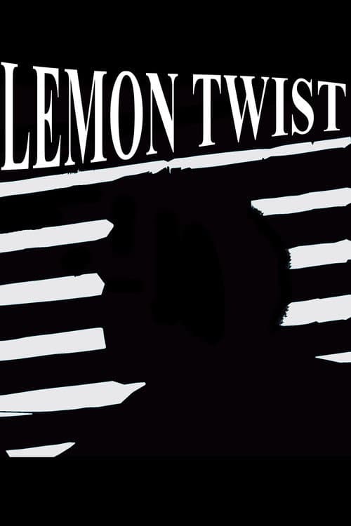 Poster for Lemon Twist