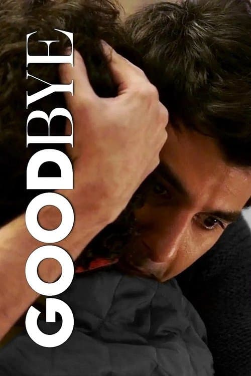 Poster for Goodbye