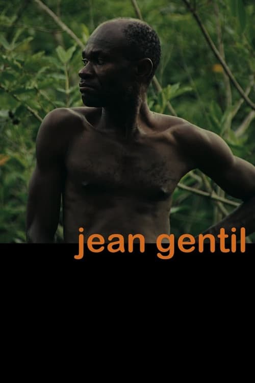 Poster for Jean Gentil