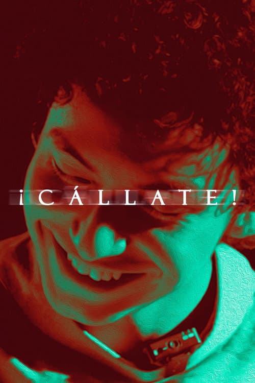 Poster for Callate!