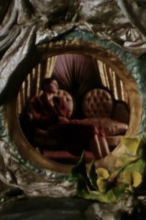 Poster for Anguish