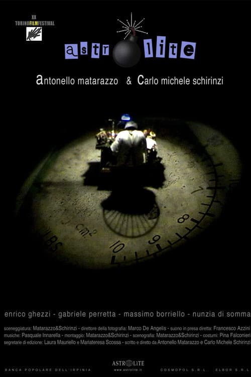 Poster for Astrolite