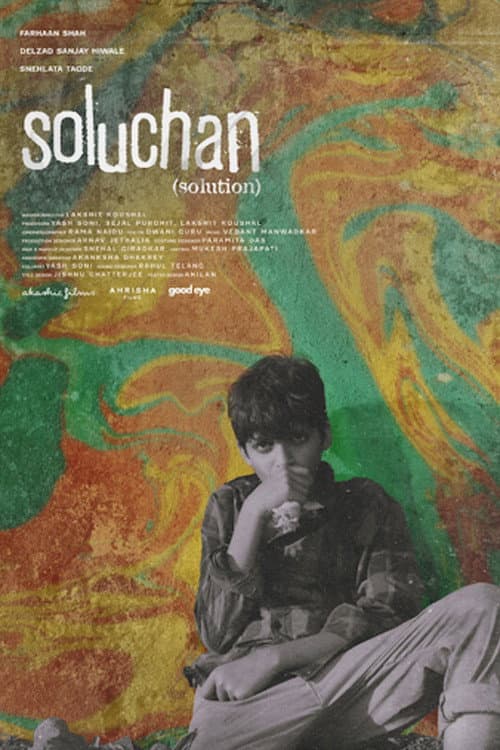 Poster for Soluchan