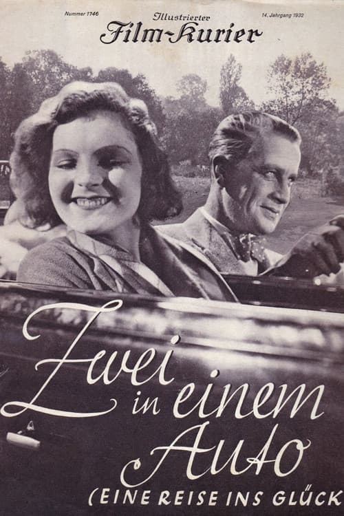 Poster for Two in a Car