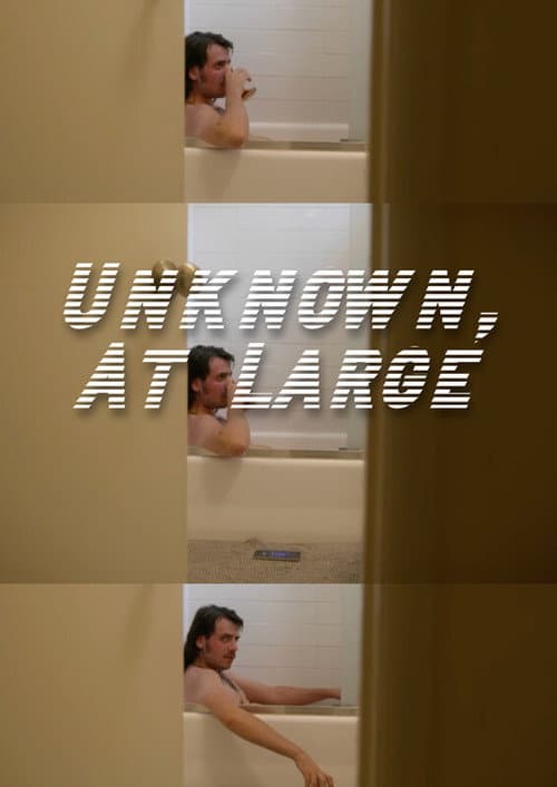 Poster for Unknown, At Large