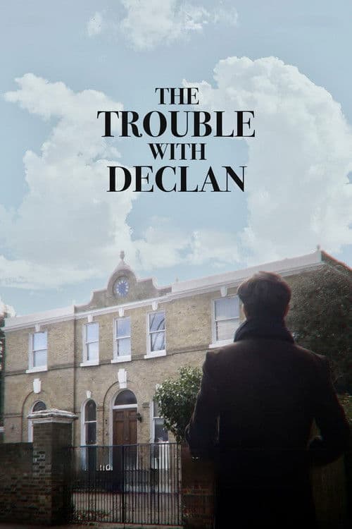 Poster for The Trouble with Declan