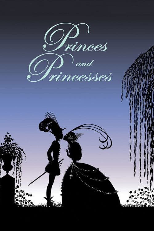 Poster for Princes and Princesses