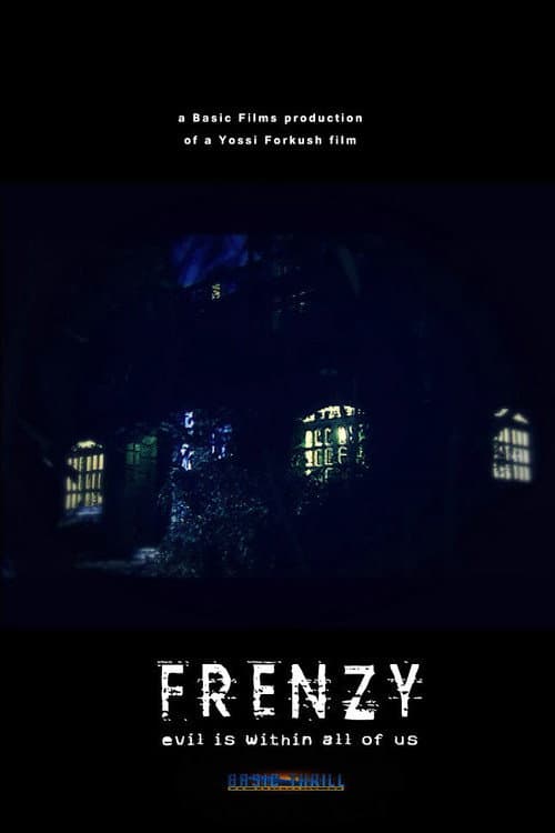 Poster for Frenzy