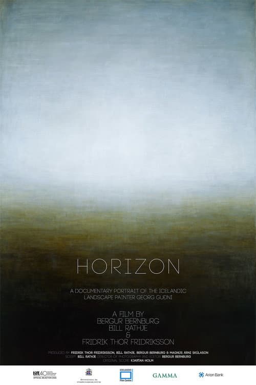 Poster for Horizon