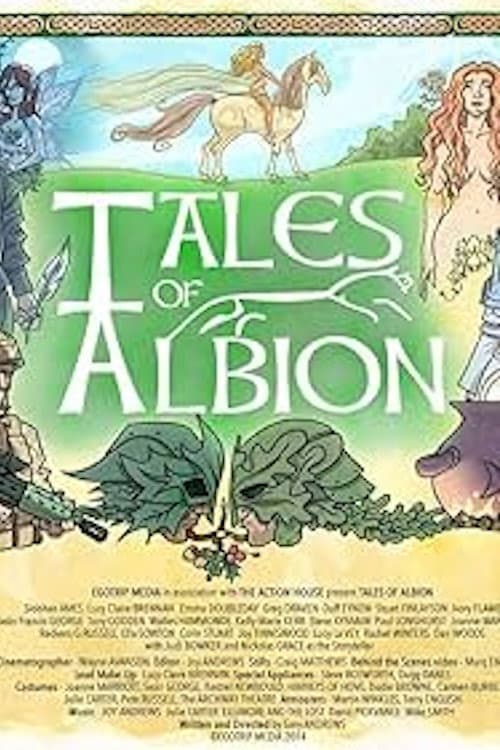 Poster for Tales of Albion