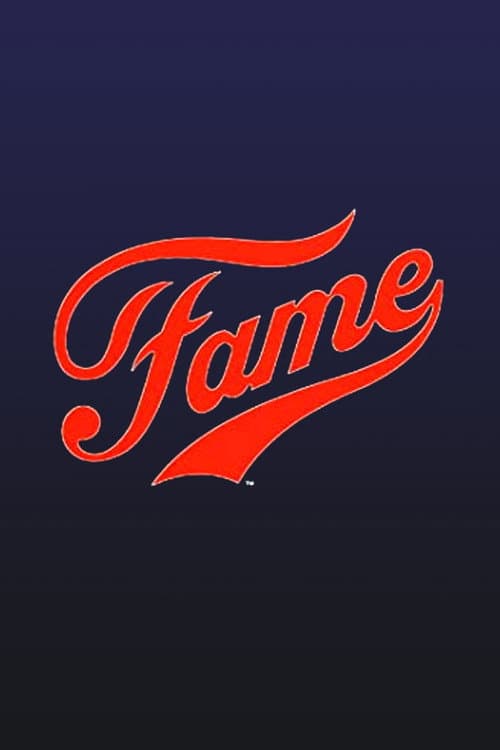 Poster for Fame L.A.