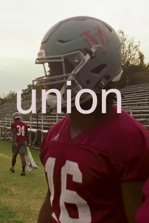 Poster for Union